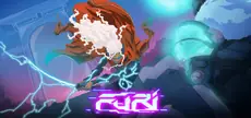 Offizielles Titelbild von Furi
