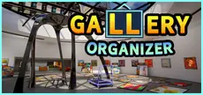 Offizielles Titelbild von Gallery Organizer
