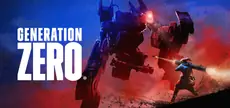 Offizielles Titelbild von Generation Zero