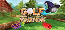 Offizielles Titelbild von Golf With Your Friends