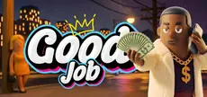 Offizielles Titelbild von Good Job