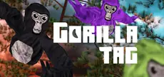 Offizielles Titelbild von Gorilla Tag