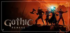 Offizielles Titelbild von Gothic 1 Remake