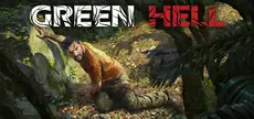 Offizielles Titelbild von Green Hell