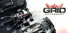 Offizielles Titelbild von GRID Autosport