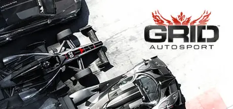Offizielles Titelbild von GRID Autosport