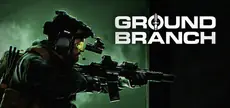 Offizielles Titelbild von GROUND BRANCH