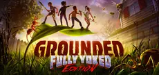 Offizielles Titelbild von Grounded