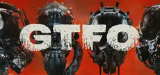 Offizielles Titelbild von GTFO