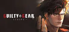 Offizielles Titelbild von GUILTY GEAR -STRIVE-
