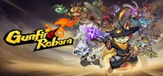 Offizielles Titelbild von Gunfire Reborn