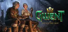 Offizielles Titelbild von GWENT: The Witcher Card Game
