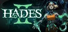 Offizielles Titelbild von Hades II