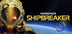Offizielles Titelbild von Hardspace: Shipbreaker