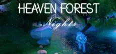 Offizielles Titelbild von Heaven Forest NIGHTS