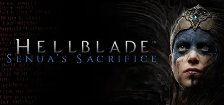 Offizielles Titelbild von Hellblade: Senua's Sacrifice