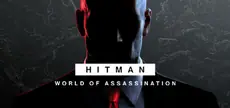 Offizielles Titelbild von HITMAN World of Assassination
