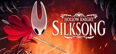 Offizielles Titelbild von Silksong