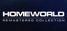 Offizielles Titelbild von Homeworld Remastered Collection