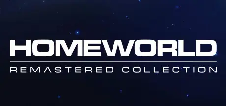 Offizielles Titelbild von Homeworld Remastered Collection