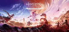 Offizielles Titelbild von Horizon Forbidden West Complete Edition