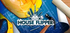 Offizielles Titelbild von House Flipper