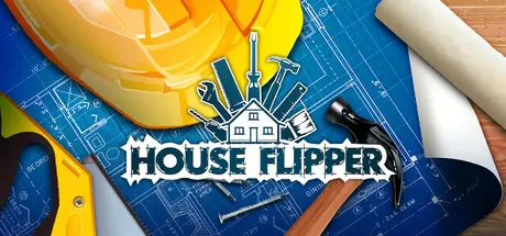 Offizielles Titelbild von House Flipper