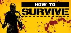 Offizielles Titelbild von How to Survive