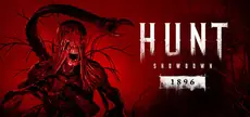 Offizielles Titelbild von Hunt: Showdown 1896