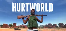 Offizielles Titelbild von Hurtworld