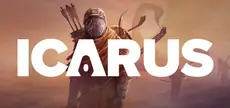 Offizielles Titelbild von ICARUS