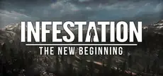 Offizielles Titelbild von Infestation: The New Beginning