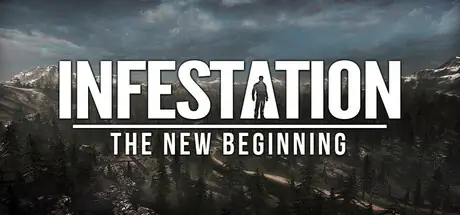 Offizielles Titelbild von Infestation: The New Beginning