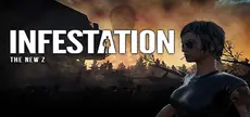 Offizielles Titelbild von Infestation: The New Z
