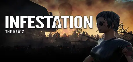 Offizielles Titelbild von Infestation: The New Z