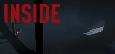 Offizielles Titelbild von INSIDE
