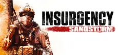 Offizielles Titelbild von Insurgency: Sandstorm