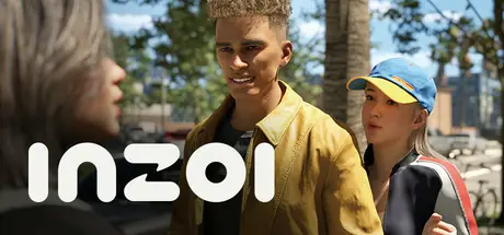 Offizielles Titelbild von inZOI