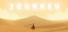 Offizielles Titelbild von Journey