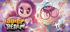 Offizielles Titelbild von Juicy Realm