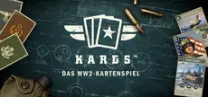 Offizielles Titelbild von KARDS: Das WW2-Kartenspiel