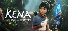 Offizielles Titelbild von Kena: Bridge of Spirits