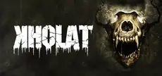 Offizielles Titelbild von Kholat