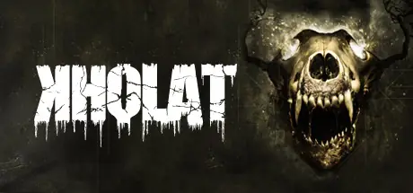 Offizielles Titelbild von Kholat