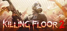 Offizielles Titelbild von Killing Floor 2