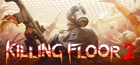Offizielles Titelbild von Killing Floor 2