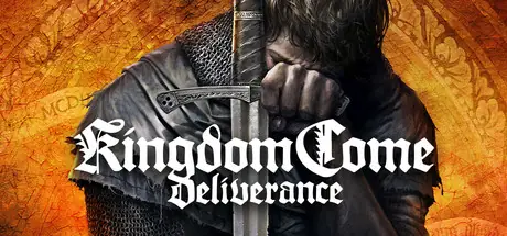 Offizielles Titelbild von Kingdom Come: Deliverance