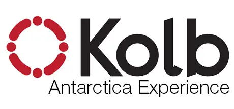 Offizielles Titelbild von Kolb Antarctica Experience