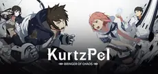 Offizielles Titelbild von KurtzPel