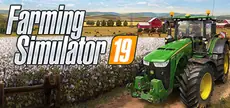 Offizielles Titelbild von Landwirtschafts-Simulator 19